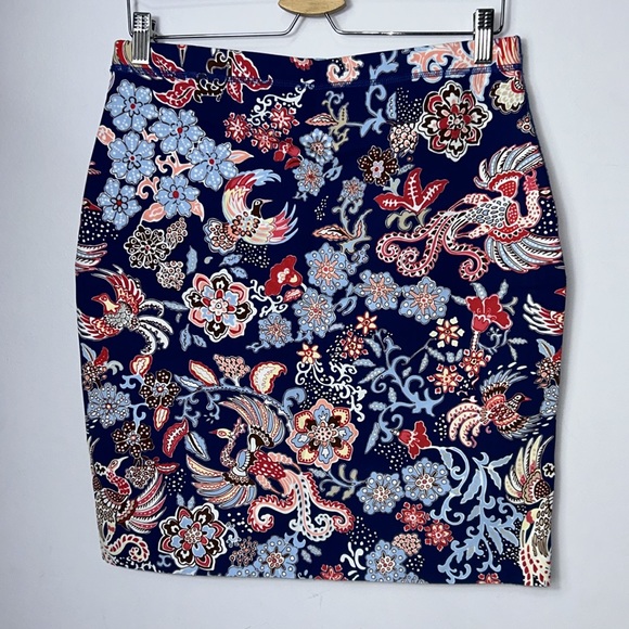 J.McLaughlin Halle Reversible Skirt - Picture 7 of 10
